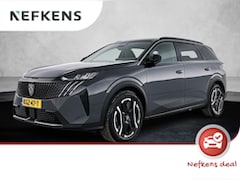 Peugeot e-5008 - Allure Long Range 97 kWh 7p 673KM actieradius WLTP