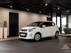 Citroën C1 - 1.0 VTi Feel | LED | Airco | Buitensp Verw