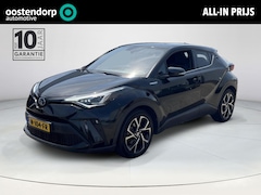 Toyota C-HR - 2.0 Hybrid Style