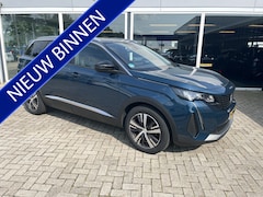 Peugeot 5008 - 1.5 BlueHDI Allure Pack Business / led / Carplay / Cruise / Camera /7pers