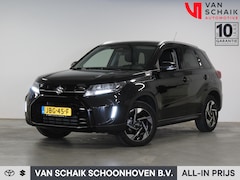 Suzuki Vitara - 1.4 Boosterjet Smart Hybrid Style