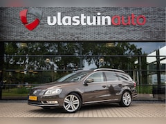Volkswagen Passat Variant - 1.4 TSI High Executive Line BlueMotion , Trekhaak, Cruise control,