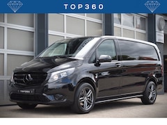 Mercedes-Benz Vito - 119 CDI Lang 4x4 2500kg trekgewicht | Camera | Stoelverwarming