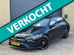 Mercedes-Benz CLA-klasse Shooting Brake - 250 e Premium Plus AMG Line Edition 1|Memory|Night|Pano|Widescreen|Keyless|Spoorassistent|