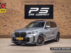 BMW X5 - xDrive50e M-Sport, BTW, Orig. NL, SoH 94%, Alarm KL.5