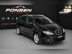 SEAT Altea XL - 1.2 TSI Ecomotive Businessline COPA