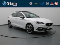 SEAT Leon - 204pk TSI eHybrid PHEV FR Business Intense Apple Carplay/Android Auto | Trekhaak