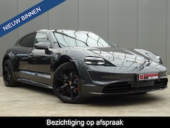 Porsche Taycan Cross Turismo - 4S 93 kWh * 370 KM ACCURADIUS