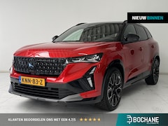Renault Austral - 1.2 E-Tech full hybrid 200 esprit Alpine | DEMO | Navigatie | 360° Camera | Harman / Kardo