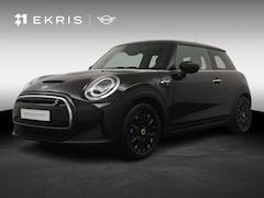MINI Electric - Yours Yours | Volleder | stoelverwarming | Climate Control | Navigatiesysteem
