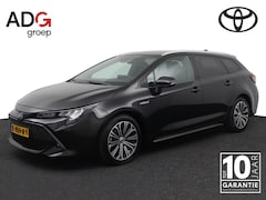 Toyota Corolla Touring Sports - 1.8 Hybrid Dynamic | Stoelverwarming | Parkeercamera | Apple carplay - Android auto |