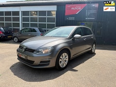 Volkswagen Golf - 1.2 TSI CUP Edition|NL Auto|NAP