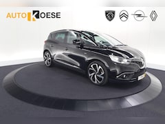 Renault Scénic - TCe 140 EDC Limited | Camera | Stoelverwarming | Navigatie | Apple Carplay