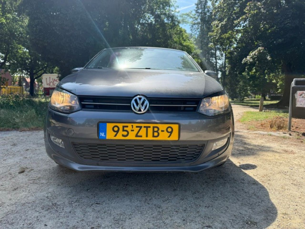 Volkswagen Polo - 1.2 TSI BlueMotion Comfortline 1.2 TSI BlueMotion Comfortline - AutoWereld.nl