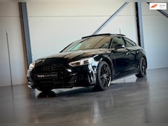 Audi A5 Sportback - 40 TFSI MHEV, Panodak, Virtual Cockpit, Trekhaak, Black optiek