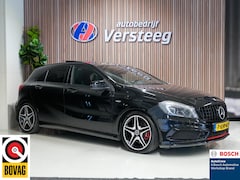 Mercedes-Benz A-klasse - 250 Sport Ambition