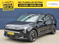 Kia EV3 - GT-Line Business Edition 81.4 kWh | STOEL/STUUR VERW. | CARPLAY |