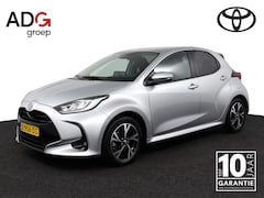 Toyota Yaris - 1.5 Hybrid 115 First Edition | Apple Carplay/Android Auto | keyless entry |