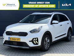 Kia Niro - 1.6 GDi Hybrid ExecutiveLine | Navigatie | Apple Carplay/Android Auto | Camera | Schuifdak