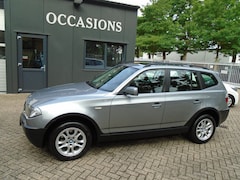 BMW X3 - 2.0i Executive