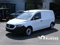 Mercedes-Benz Citan - 112 CDI XL L2 Pro 3 Zitplaatsen, Camera, Apple Carplay/Android Auto