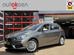 BMW 2-serie Active Tourer - 218i Luxury *AUTOMAAT/TREKHAAK