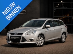 Ford Focus Wagon - 1.6 TDCI Trend Lage km stand | scherp geprijsd
