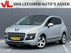 Peugeot 3008 - 1.6 VTi Première | Nieuw binnen | Cruise | Trekhaak |