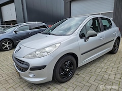 Peugeot 207 - 1.4 VTi Cool 'n Blue AIRCO/CRUISE/NIEUW APK VASTEPRIJS