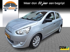 Mitsubishi Space Star - 1.0 Inform 5Drs /Airco/Nieuwe APK/Garantie