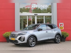 Peugeot 2008 - 1.2 Hybrid 145PK AUTOMAAT GT PACK | ELEKTRISCH BEDIENBARE BESTUURDERSSTOEL | NAVIGATIE | F