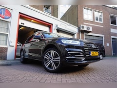 Audi Q5 - 55 TFSI e quattro Competition Aut7 | Trekhaak | B&O | S-line | Virtual Cockpit | Adaptive