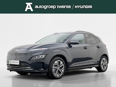 Hyundai Kona Electric - EV Fashion 39 kWh | LED | Stoelverwarming | Navigatie