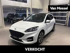 Ford Kuga - 2.5 PHEV ST-Line X | PANORAMADAK | ADAPTIVE CRUISE CONTROL | WINTER PACK | CAMERA | NAVI |
