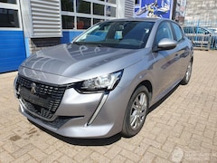 Peugeot 208 - 1.2i