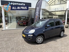 Fiat Panda - 0.9 TwinAir Lounge AUTOMAAT|Trekhaak