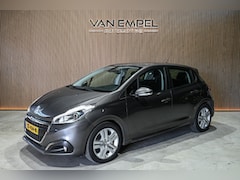 Peugeot 208 - 1.2 PureT. Signature