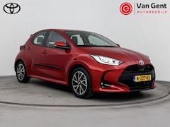 Toyota Yaris - 1.5 Hybrid Dynamic | Apple Carplay / Android Auto | Keyless | Adaptive Cruise | Clima | Ca