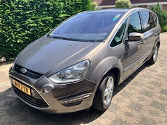 Ford S-Max - 2.0 EcoBoost Titanium
