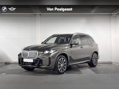 BMW X5 - xDrive50e | M-Sport | Trekhaak | Comfort Pack | Innovation Pack | Harman/Kardon | Soft-Clo