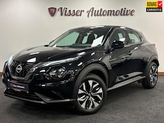 Nissan Juke - 1.0 DIG-T Acenta*Stoelverwarming*ACC*PDC*Camera*Carplay*LED