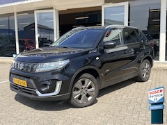 Suzuki Vitara - 1.4 Boosterjet Select Smart Hybrid | Trekhaak | Apple/Android | Adapt. Cruise | Camera | S