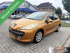 Peugeot 207 - 1.4-16V Color-line Airco 5 deurs