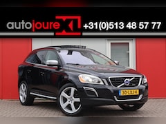 Volvo XC60 - 2.0T R-Design