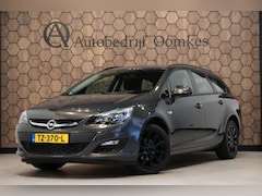 Opel Astra Sports Tourer - 1.4 *138.414km* COMPLEET ONDERHOUDEN APK 07-2027