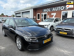 Volkswagen Golf Variant - VIII 1.0 TSI Life , Navi , APK 04-27