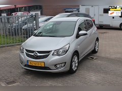 Opel Karl - 1.0 ecoFLEX Innovation cruise control