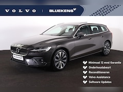 Volvo V60 - B4 Plus Bright - Panorama/schuifdak - IntelliSafe Assist - 360º Camera - Harman/Kardon aud
