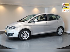 SEAT Altea - 1.8 TFSI Style *Automaat* Carplay|All-seasons|Cruise|Trekhaak|NAP