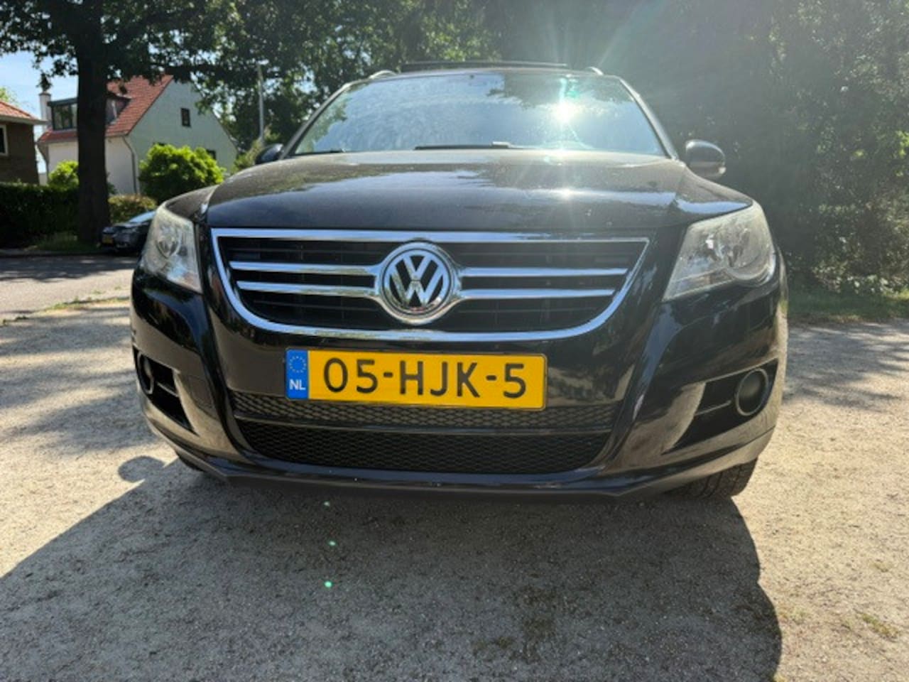 Volkswagen Tiguan - 1.4 TSI Sport&Style 4Motion - AutoWereld.nl